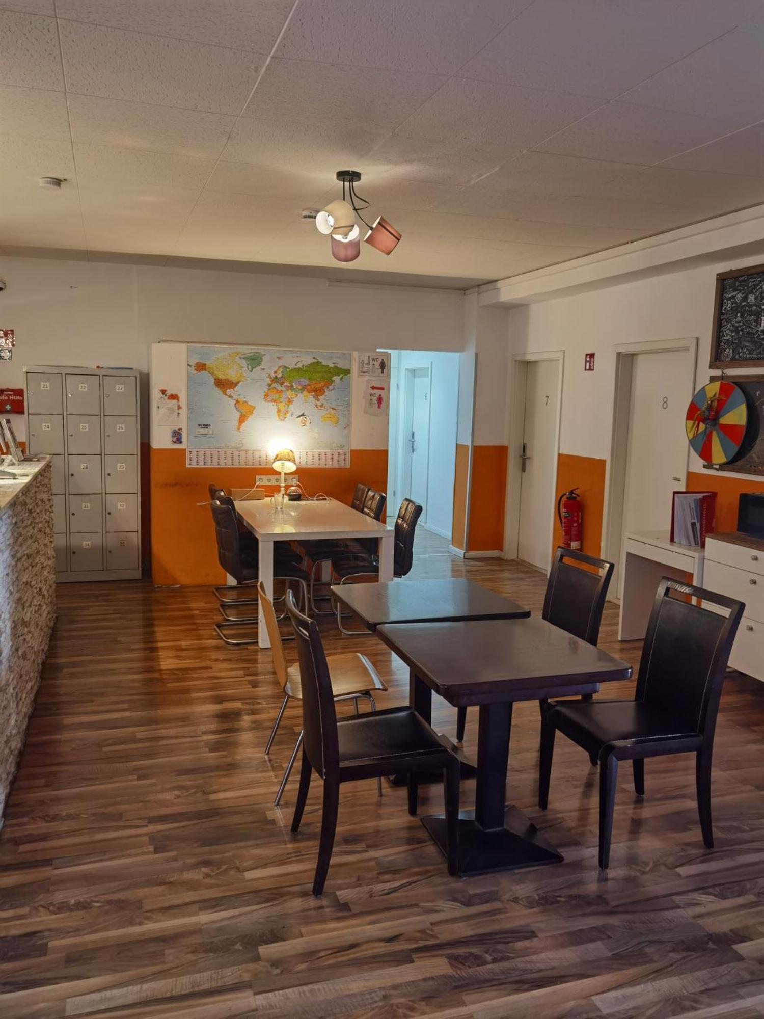 Standard Family Room