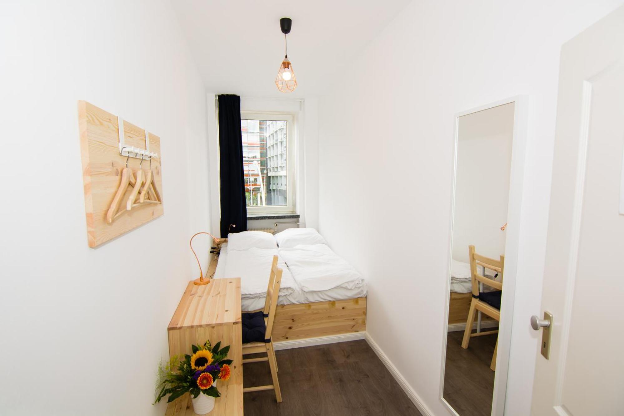 Small Double Room