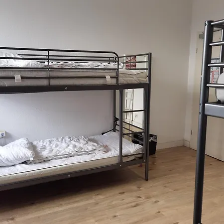 Mac City Hostel-2